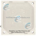 Leo Filter Press Membrane Filter Plate for Membrane Plate Filter Press Operation